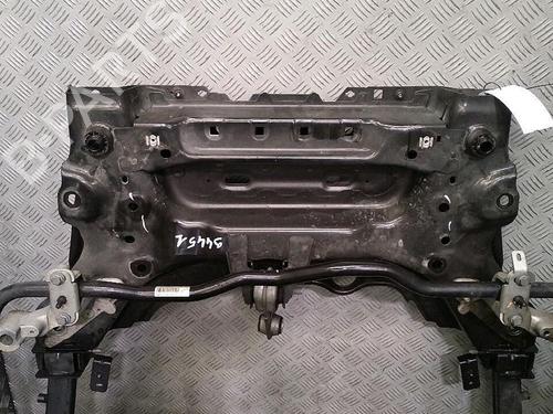 Subframe RENAULT MEGANE IV Hatchback (B9A/M/N_) 1.5 dCi 90 (B9A1) | BP30067185M9