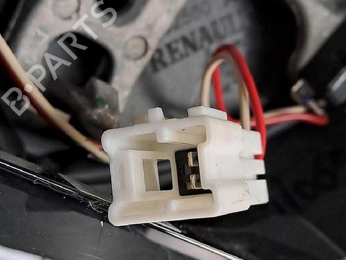 Used Steering wheel Steering wheel RENAULT CLIO IV Grandtour (KH_) 0.9 TCe 90 (90 hp) 29946954 29946954