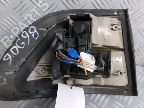 Used Right taillight OPEL OMEGA B (V94) 2.5 TD (F69, M69, P69) (130 hp) 30065080