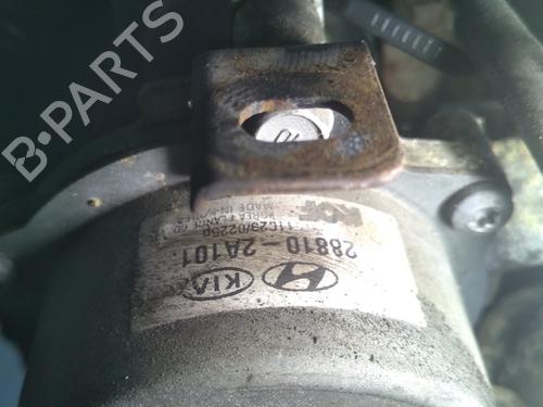 Engine KIA SOUL I (AM) 1.6 CRDi 128 | BP31995035M1 - Image 2