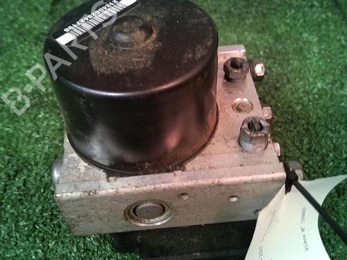 ABS pump RENAULT TWINGO II (CN0_) 1.2 16V (CN04, CN0B) | BP30073650M43  - Image 8