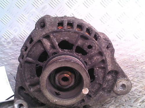 Used Alternator Alternator FORD FIESTA III (GFJ) [1989-1997] 30065345 30065345