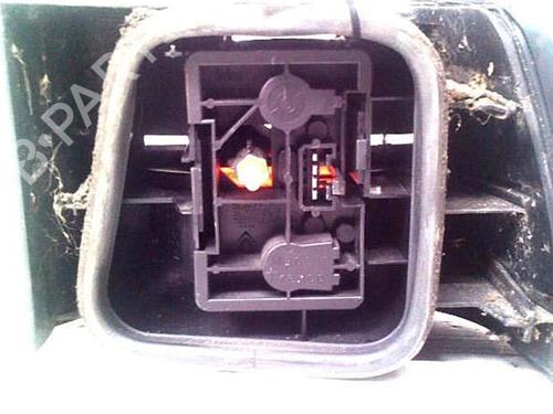 Used Left taillight CITROËN XANTIA (X1_, X2_) [1993-2003]  30075312