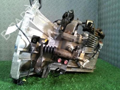Gearbox HYUNDAI i20 I (PB, PBT) 1.2 | BP30076980M3
