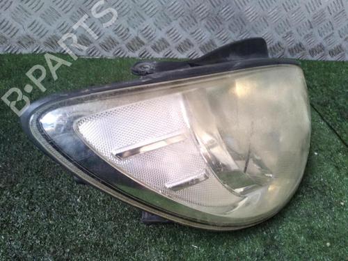 Højre forlygte HYUNDAI GETZ (TB) 1.5 CRDi | BP30072963C29 