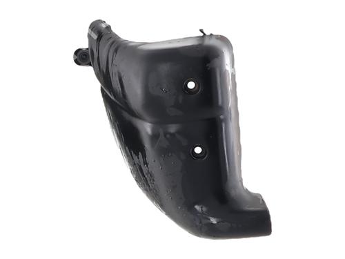 Støtfangerhjørne Støtfangerhjørne RENAULT MASTER II Van (FD) 2.2 dCI 90 (FD0G, FD0N, FD2G, FD2N, FD3G, FD3N) (90 hp) 39661406 39661406