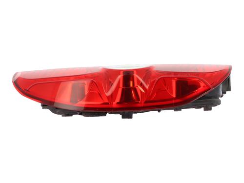 Left taillight FIAT DOBLO Cargo (263_) 1.3 D Multijet | BP30068490C34 