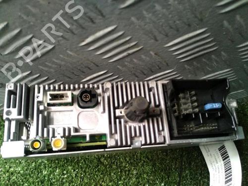 Radio PEUGEOT 208 I (CA_, CC_) 1.4 HDi | BP30073243E6 