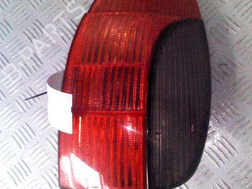 Right taillight PEUGEOT 306 Break (7E, N3, N5) 1.4 | BP30075119C35