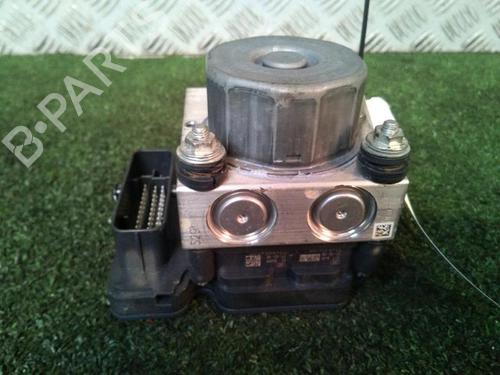 ABS pump RENAULT CLIO IV (BH_) 1.5 dCi 90 | BP30073267M43 