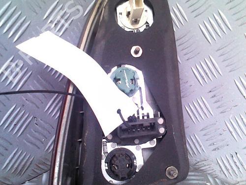 Used Right taillight BMW X5 (E53) 3.0 d (184 hp) 30065484