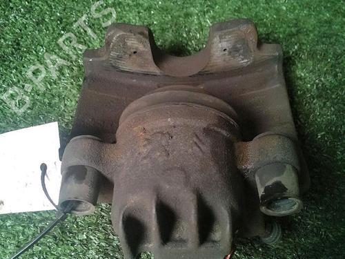 Left front brake caliper CITROËN DS5 1.6 HDi 115 | BP29949960M105
