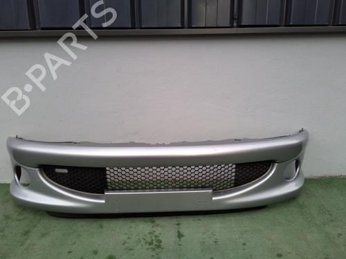 Used Front bumper PEUGEOT 206 SW (2E/K) 1.4 16V (88 hp) 31090880