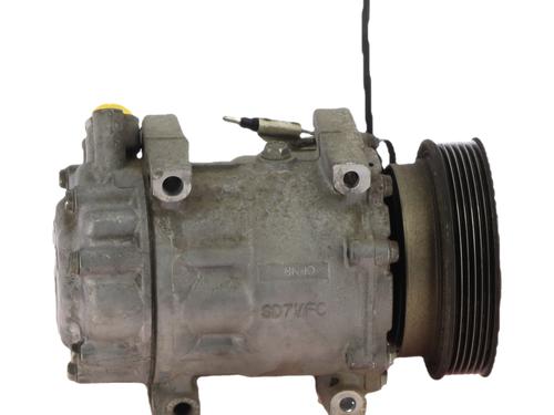 AC compressor DACIA DUSTER (HS_) | BP36778274M34 - Image 4