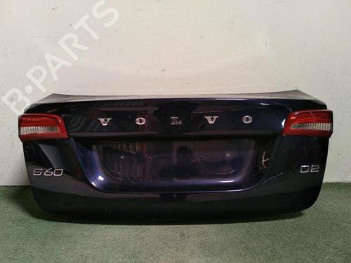 tailgate-volvo-s60-ii-134-2010-2011-2012-2013-2014-2015-2016-2017-2018-2019-29951077 main image
