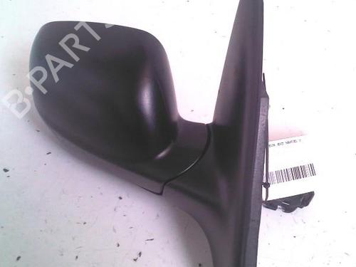 Used Right mirror Right mirror SEAT AROSA (6H1) 1.4 (60 hp) 30075411 30075411