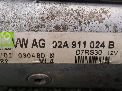 Starter VW GOLF IV (1J1) 1.9 TDI | BP30064005M8