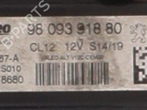 Alternator PEUGEOT 2008 I (CU_) 1.5 BlueHDI 100 | BP38185201M7 - Image 6