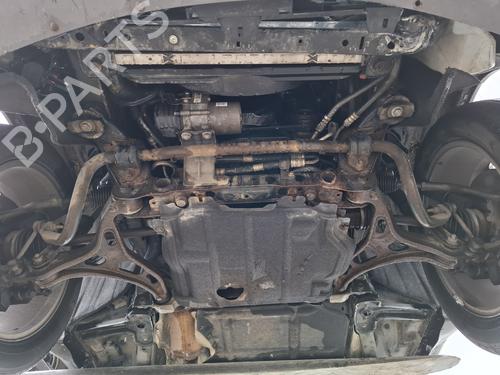 Used Parts JEEP GRAND CHEROKEE IV (WK, WK2) 3.0 CRD V6 4x4 4738259
