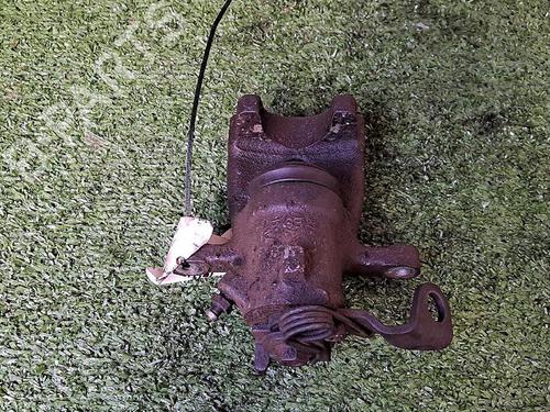 Used Left rear brake caliper Left rear brake caliper OPEL COMBO Box Body/MPV 1.3 CDTI 16V (69 hp) 30066896 30066896