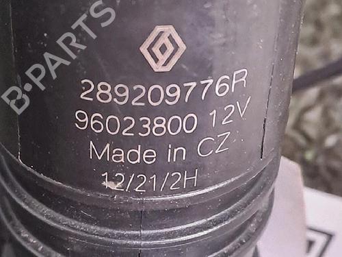 Used Washer pump RENAULT CLIO V (B7_) 1.0 TCe 90 (B7MT) (91 hp) 29946961