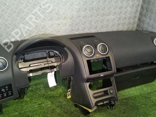 Dashboard NISSAN QASHQAI I (J10, NJ10) 1.6 dCi | BP29949655C46