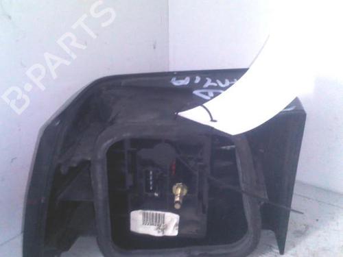 Right taillight CITROËN XANTIA (X1_, X2_) 2.0 HDI 90 | BP29952071C35