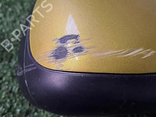 Right mirror CITROËN XSARA (N1) 1.4 i | BP30064612C27