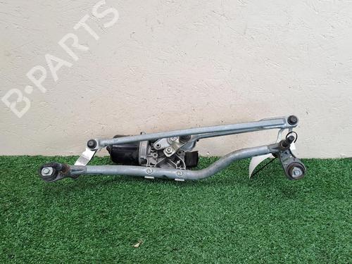 Front wiper motor CITROËN C3 Picasso (SH_) 1.4 VTi 95 (SH8FSC, SH8FP0, SH8FP6) | BP29345555M29 