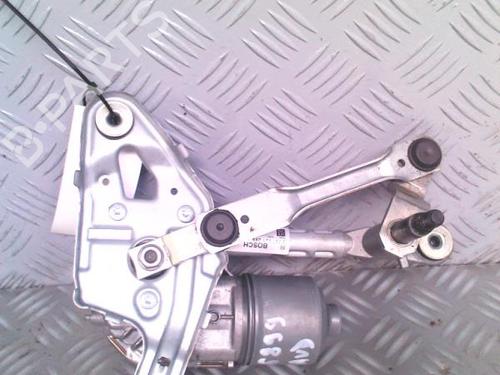 Used Front wiper motor Front wiper motor PEUGEOT 5008 (0U_, 0E_) 1.6 HDi (114 hp) 30074737 30074737