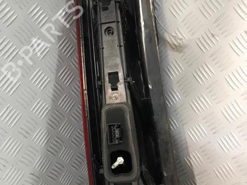 Right taillight FORD FIESTA V (JH_, JD_) 1.4 TDCi | BP30074566C35 