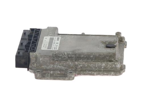 Engine control unit (ECU) RENAULT CLIO IV (BH_) 1.5 dCi 75 | BP34202732M57  - Image 5
