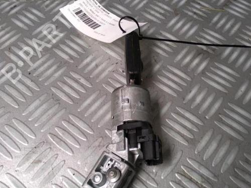 Used Ignition barrel Ignition barrel PEUGEOT 3008 I MPV (0U_) 1.6 HDi (114 hp) 30071164 30071164