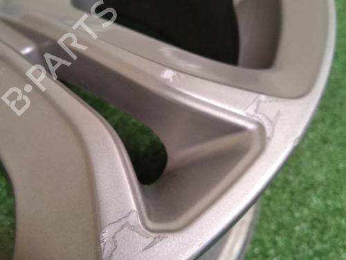 Rim PEUGEOT 208 I (CA_, CC_) 1.2 VTI 82 | BP30068496C45 