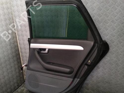 Right rear door SEAT EXEO ST (3R5) 2.0 TDI | BP30071054C5 
