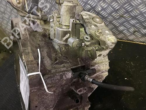 Gearbox OPEL CORSA D (S07) 1.3 CDTI (L08, L68) | BP29951862M3 