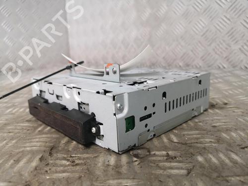 Radio VOLVO S40 II (544) 2.0 D | BP21635489E6 