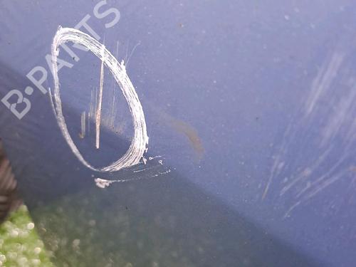 Left front door OPEL CORSA D (S07) 1.3 CDTI (L08, L68) | BP21600883C2 