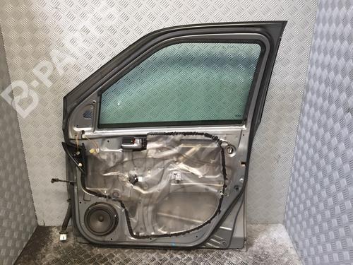 Dør høyre foran SUZUKI SWIFT III (MZ, EZ) 1.3 DDiS (RS413D) | BP11404619C3 
