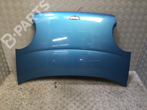 Used Hood DAEWOO MATIZ (M100, M150) 0.8 (52 hp) 11401861