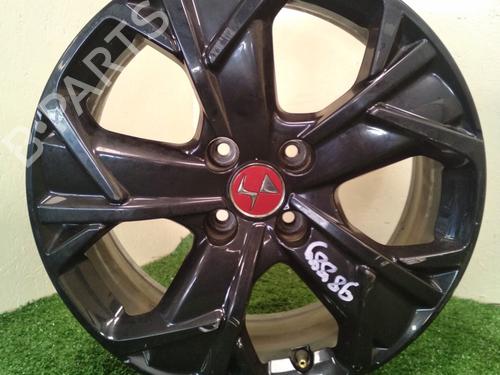 Fælk DS DS 3 / DS 3 CROSSBACK (UR_, UC_, UJ_) 1.2 PureTech 130 (URHNSS) (131 hp) 30482430