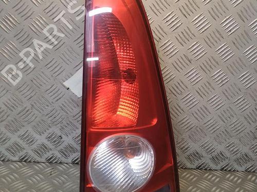 Right taillight RENAULT ESPACE IV (JK0/1_) 2.0 (JK09) | BP30064896C35