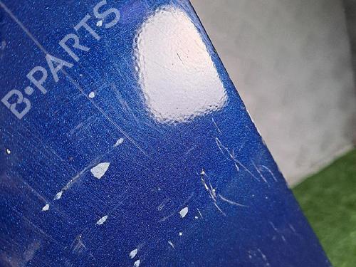 Left front fenders VW GOLF V (1K1) 2.0 TDI 16V 4motion | BP30063381C41 