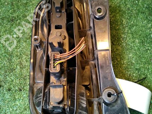 Right taillight NISSAN MICRA III (K12) 1.5 dCi | BP11409922C35 