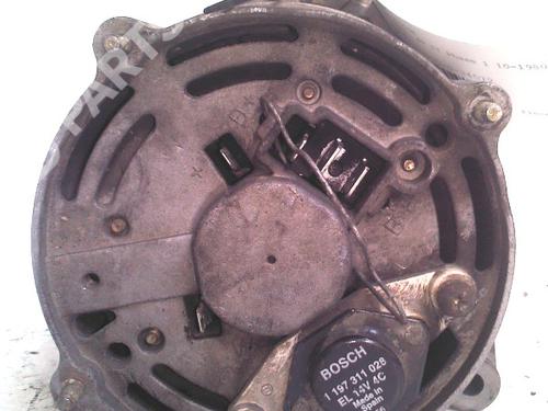 Alternator AUDI 80 B2 Saloon (811, 813, 814, 819, 853) 1.3 | BP11399212M7 