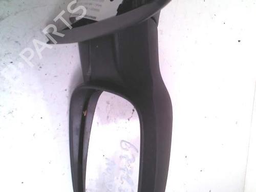 Used Right mirror Right mirror RENAULT MEGANE II (BM0/1_, CM0/1_) [2001-2012] 30075551 30075551