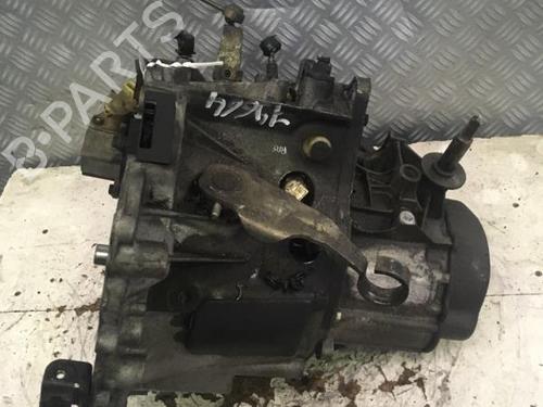 Gearbox CITROËN XANTIA (X1_, X2_) 1.9 D | BP30073991M3 