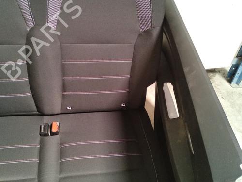 Sæde sæt DACIA JOGGER (RK_) 1.0 TCe 110 (RKMD) | BP38502080C78  - Image 11