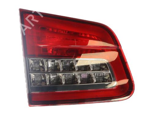 Used Left tailgate light CITROËN C5 III (RD_) 2.0 HDi 140 (RDRHF8, RDRHFA, RDRHA8, RDRHAJ) (140 hp) 30761204