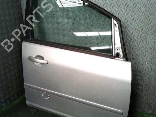 Right front door FORD FOCUS C-MAX (DM2) 1.8 TDCi | BP20713570C3 